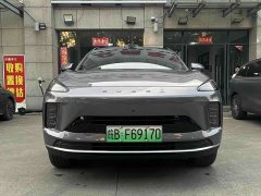 Changan Chitu ET5 2026 210 LiDAR Smart Premium Edition - ფოტო 2