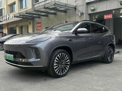Changan Chitu ET5 2026 210 LiDAR Smart Premium Edition - ფოტო 3