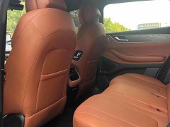 Changan Chitu ET5 2026 210 LiDAR Smart Premium Edition - ფოტო 7