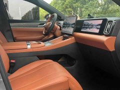 Changan Chitu ET5 2026 210 LiDAR Smart Premium Edition - ფოტო 8