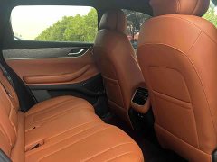 Changan Chitu ET5 2026 210 LiDAR Smart Premium Edition - ფოტო 9