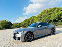 BMW M2 2024 M2 - ფოტო 1