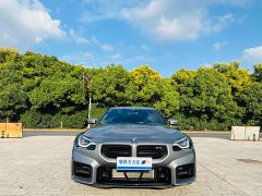 BMW M2 2024 M2 - ფოტო 2