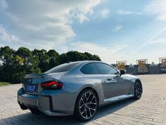 BMW M2 2024 M2 - ფოტო 3