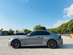 BMW M2 2024 M2 - ფოტო 5