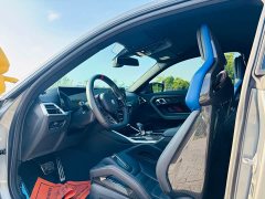BMW M2 2024 M2 - ფოტო 7