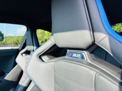 BMW M2 2024 M2 - ფოტო 8