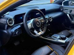 Mercedes-Benz Mercedes-AMG A 45 S 4MATIC (Imported) 2020 - ფოტო 4
