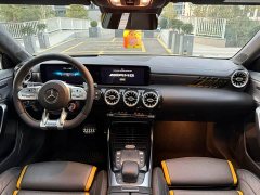 Mercedes-Benz Mercedes-AMG A 45 S 4MATIC (Imported) 2020 - ფოტო 5