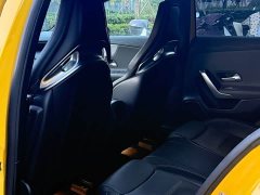 Mercedes-Benz Mercedes-AMG A 45 S 4MATIC (Imported) 2020 - ფოტო 6