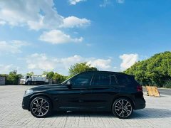 BMW X3 M X3 M Thunder Edition - ფოტო 3