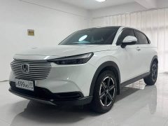 Honda Vezel 1.5L CVT Pioneer Edition - ფოტო 1