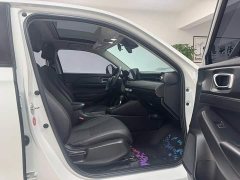 Honda Vezel 1.5L CVT Pioneer Edition - ფოტო 10
