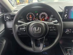 Honda Vezel 1.5L CVT Pioneer Edition - ფოტო 13