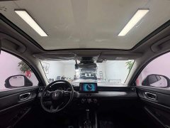 Honda Vezel 1.5L CVT Pioneer Edition - ფოტო 14