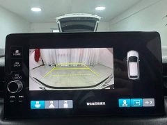 Honda Vezel 1.5L CVT Pioneer Edition - ფოტო 17