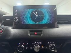 Honda Vezel 1.5L CVT Pioneer Edition - ფოტო 18
