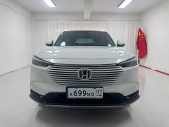 Honda Vezel 1.5L CVT Pioneer Edition - ფოტო 2
