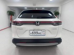 Honda Vezel 1.5L CVT Pioneer Edition - ფოტო 5