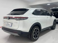 Honda Vezel 1.5L CVT Pioneer Edition - ფოტო 6