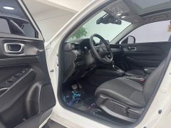 Honda Vezel 1.5L CVT Pioneer Edition - ფოტო 7
