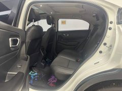 Honda Vezel 1.5L CVT Pioneer Edition - ფოტო 8
