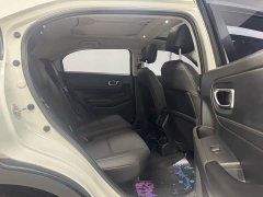 Honda Vezel 1.5L CVT Pioneer Edition - ფოტო 9