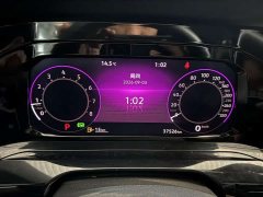 Volkswagen Golf 2021 280TSI DSG R-Line - ფოტო 10
