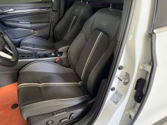 Volkswagen Golf 2021 280TSI DSG R-Line - ფოტო 12