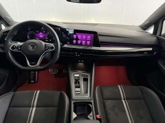 Volkswagen Golf 2021 280TSI DSG R-Line - ფოტო 15