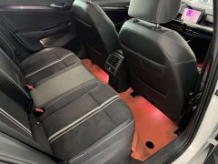 Volkswagen Golf 2021 280TSI DSG R-Line - ფოტო 16