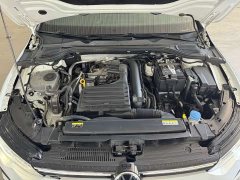 Volkswagen Golf 2021 280TSI DSG R-Line - ფოტო 17
