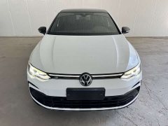 Volkswagen Golf 2021 280TSI DSG R-Line - ფოტო 3