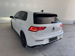 Volkswagen Golf 2021 280TSI DSG R-Line - ფოტო 5