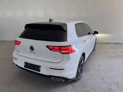 Volkswagen Golf 2021 280TSI DSG R-Line - ფოტო 6