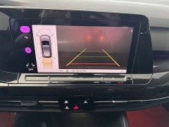 Volkswagen Golf 2021 280TSI DSG R-Line - ფოტო 8