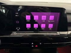 Volkswagen Golf 2021 280TSI DSG R-Line - ფოტო 9