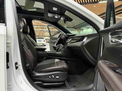 Cadillac XT6 2020 28T Six-Seat AWD Luxury - ფოტო 10