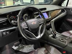 Cadillac XT6 2020 28T Six-Seat AWD Luxury - ფოტო 11