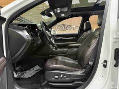 Cadillac XT6 2020 28T Six-Seat AWD Luxury - ფოტო 12