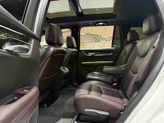 Cadillac XT6 2020 28T Six-Seat AWD Luxury - ფოტო 13