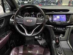 Cadillac XT6 2020 28T Six-Seat AWD Luxury - ფოტო 14