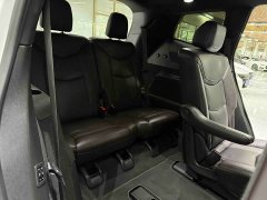 Cadillac XT6 2020 28T Six-Seat AWD Luxury - ფოტო 15