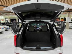 Cadillac XT6 2020 28T Six-Seat AWD Luxury - ფოტო 16