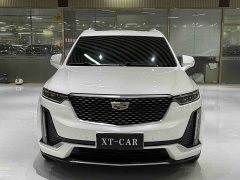 Cadillac XT6 2020 28T Six-Seat AWD Luxury - ფოტო 2