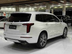Cadillac XT6 2020 28T Six-Seat AWD Luxury - ფოტო 4