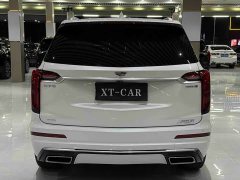 Cadillac XT6 2020 28T Six-Seat AWD Luxury - ფოტო 5