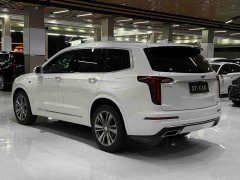 Cadillac XT6 2020 28T Six-Seat AWD Luxury - ფოტო 6