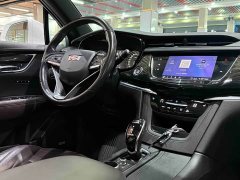 Cadillac XT6 2020 28T Six-Seat AWD Luxury - ფოტო 7