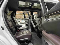 Cadillac XT6 2020 28T Six-Seat AWD Luxury - ფოტო 9